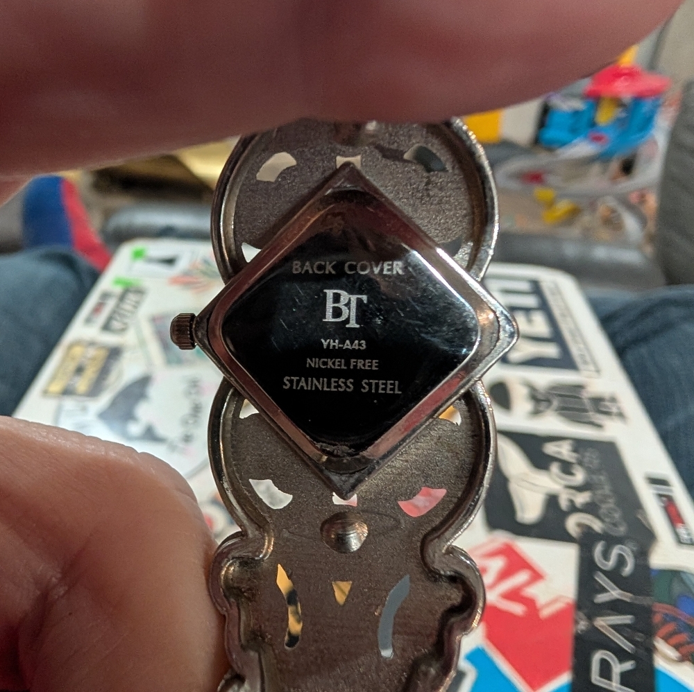 BT Bangle Watch - Picture 4 of 6